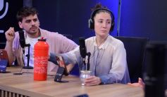 Foto de la galería: Recorridas al ritmo de la ciudad: streaming, full trabajo y lo mejor del disfrute con amigos