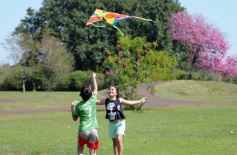 Sixto Fotografías. Sociedad. Varios - Paseos, compras y recreación, mucho de lo que se sumó al festejo por el mes de los niños en Posadas