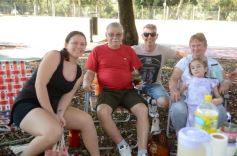 Foto de la galería: Paseos, compras y recreación, mucho de lo que se sumó al festejo por el mes de los niños en Posadas