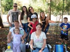 Foto de la galería: Paseos, compras y recreación, mucho de lo que se sumó al festejo por el mes de los niños en Posadas