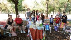 Foto de la galería: Paseos, compras y recreación, mucho de lo que se sumó al festejo por el mes de los niños en Posadas