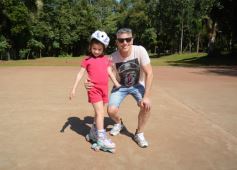 Foto de la galería: Paseos, compras y recreación, mucho de lo que se sumó al festejo por el mes de los niños en Posadas