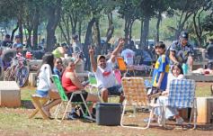 Foto de la galería: Paseos, compras y recreación, mucho de lo que se sumó al festejo por el mes de los niños en Posadas