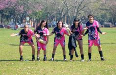 Foto de la galería: Paseos, compras y recreación, mucho de lo que se sumó al festejo por el mes de los niños en Posadas