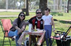 Foto de la galería: Paseos, compras y recreación, mucho de lo que se sumó al festejo por el mes de los niños en Posadas