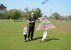 Foto de la galería: Paseos, compras y recreación, mucho de lo que se sumó al festejo por el mes de los niños en Posadas