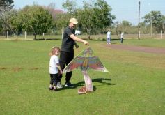 Foto de la galería: Paseos, compras y recreación, mucho de lo que se sumó al festejo por el mes de los niños en Posadas
