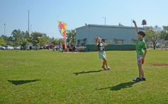 Foto de la galería: Paseos, compras y recreación, mucho de lo que se sumó al festejo por el mes de los niños en Posadas