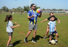 Foto de la galería: Paseos, compras y recreación, mucho de lo que se sumó al festejo por el mes de los niños en Posadas