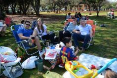 Foto de la galería: Paseos, compras y recreación, mucho de lo que se sumó al festejo por el mes de los niños en Posadas