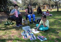 Foto de la galería: Paseos, compras y recreación, mucho de lo que se sumó al festejo por el mes de los niños en Posadas