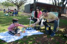 Foto de la galería: Paseos, compras y recreación, mucho de lo que se sumó al festejo por el mes de los niños en Posadas