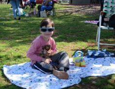 Foto de la galería: Paseos, compras y recreación, mucho de lo que se sumó al festejo por el mes de los niños en Posadas