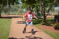 Foto de la galería: Paseos, compras y recreación, mucho de lo que se sumó al festejo por el mes de los niños en Posadas