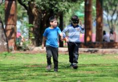 Foto de la galería: Paseos, compras y recreación, mucho de lo que se sumó al festejo por el mes de los niños en Posadas