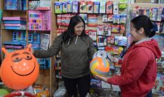 Foto de la galería: Paseos, compras y recreación, mucho de lo que se sumó al festejo por el mes de los niños en Posadas