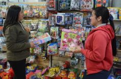 Foto de la galería: Paseos, compras y recreación, mucho de lo que se sumó al festejo por el mes de los niños en Posadas