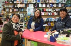 Foto de la galería: Paseos, compras y recreación, mucho de lo que se sumó al festejo por el mes de los niños en Posadas