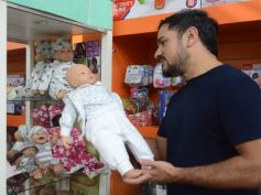 Foto de la galería: Paseos, compras y recreación, mucho de lo que se sumó al festejo por el mes de los niños en Posadas