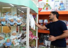 Foto de la galería: Paseos, compras y recreación, mucho de lo que se sumó al festejo por el mes de los niños en Posadas