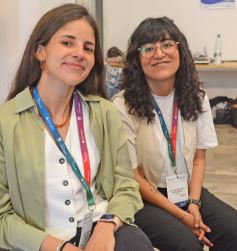 Foto de la galería: FASGO 2025: profesionales de la obstetricia y ginecología de todo el país compartieron agenda y avances en la ciudad