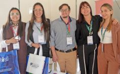 Foto de la galería: FASGO 2025: profesionales de la obstetricia y ginecología de todo el país compartieron agenda y avances en la ciudad