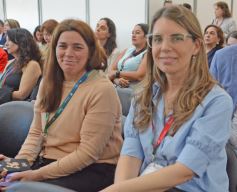 Foto de la galería: FASGO 2025: profesionales de la obstetricia y ginecología de todo el país compartieron agenda y avances en la ciudad