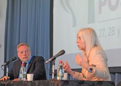 Foto de la galería: FASGO 2025: profesionales de la obstetricia y ginecología de todo el país compartieron agenda y avances en la ciudad