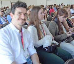 Foto de la galería: FASGO 2025: profesionales de la obstetricia y ginecología de todo el país compartieron agenda y avances en la ciudad