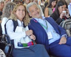 Foto de la galería: FASGO 2025: profesionales de la obstetricia y ginecología de todo el país compartieron agenda y avances en la ciudad