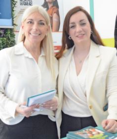 Foto de la galería: FASGO 2025: profesionales de la obstetricia y ginecología de todo el país compartieron agenda y avances en la ciudad