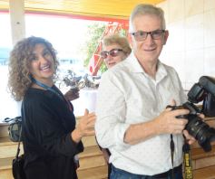 Foto de la galería: FASGO 2025: profesionales de la obstetricia y ginecología de todo el país compartieron agenda y avances en la ciudad