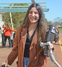 Foto de la galería: FASGO 2025: profesionales de la obstetricia y ginecología de todo el país compartieron agenda y avances en la ciudad