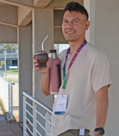 Foto de la galería: FASGO 2025: profesionales de la obstetricia y ginecología de todo el país compartieron agenda y avances en la ciudad