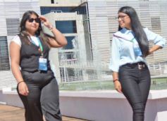 Foto de la galería: FASGO 2025: profesionales de la obstetricia y ginecología de todo el país compartieron agenda y avances en la ciudad