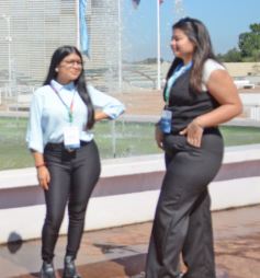 Foto de la galería: FASGO 2025: profesionales de la obstetricia y ginecología de todo el país compartieron agenda y avances en la ciudad