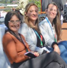 Foto de la galería: FASGO 2025: profesionales de la obstetricia y ginecología de todo el país compartieron agenda y avances en la ciudad