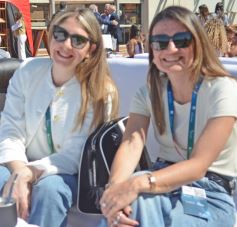 Foto de la galería: FASGO 2025: profesionales de la obstetricia y ginecología de todo el país compartieron agenda y avances en la ciudad