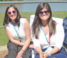 Foto de la galería: FASGO 2025: profesionales de la obstetricia y ginecología de todo el país compartieron agenda y avances en la ciudad