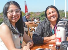 Foto de la galería: FASGO 2025: profesionales de la obstetricia y ginecología de todo el país compartieron agenda y avances en la ciudad