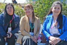 Foto de la galería: FASGO 2025: profesionales de la obstetricia y ginecología de todo el país compartieron agenda y avances en la ciudad