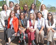 Foto de la galería: FASGO 2025: profesionales de la obstetricia y ginecología de todo el país compartieron agenda y avances en la ciudad