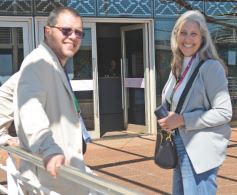 Foto de la galería: FASGO 2025: profesionales de la obstetricia y ginecología de todo el país compartieron agenda y avances en la ciudad