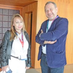 Foto de la galería: FASGO 2025: profesionales de la obstetricia y ginecología de todo el país compartieron agenda y avances en la ciudad