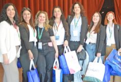 Foto de la galería: FASGO 2025: profesionales de la obstetricia y ginecología de todo el país compartieron agenda y avances en la ciudad