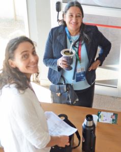 Foto de la galería: FASGO 2025: profesionales de la obstetricia y ginecología de todo el país compartieron agenda y avances en la ciudad