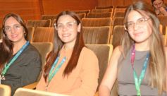 Foto de la galería: FASGO 2025: profesionales de la obstetricia y ginecología de todo el país compartieron agenda y avances en la ciudad