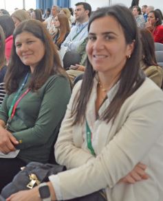 Foto de la galería: FASGO 2025: profesionales de la obstetricia y ginecología de todo el país compartieron agenda y avances en la ciudad