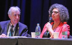 Foto de la galería: FASGO 2025: profesionales de la obstetricia y ginecología de todo el país compartieron agenda y avances en la ciudad