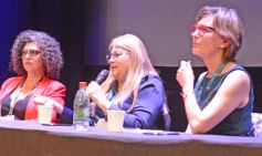 Foto de la galería: FASGO 2025: profesionales de la obstetricia y ginecología de todo el país compartieron agenda y avances en la ciudad